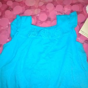 Carter's 18 month old casual dress